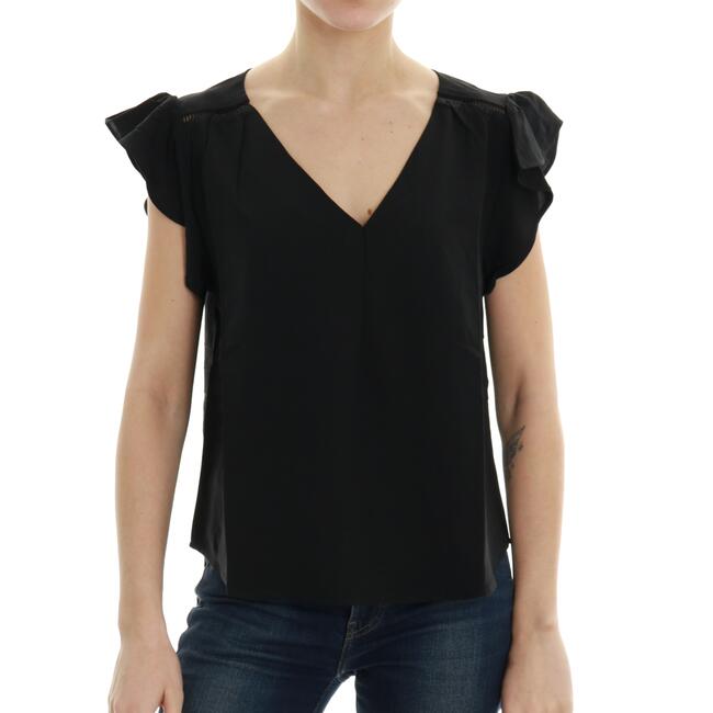 TOP ROUCHES MOLLY BRACKEN - Mad Fashion | img vers.1300x/